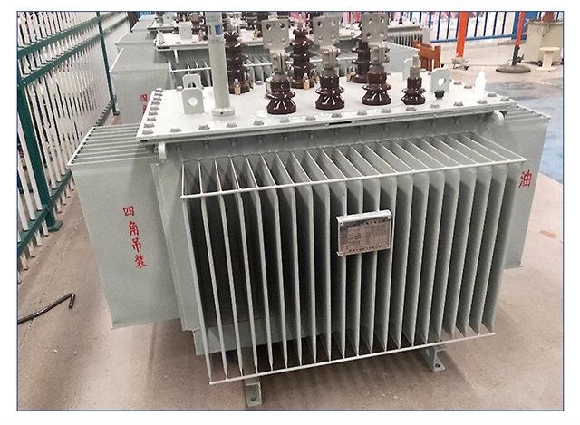 华宁华宁华宁油浸式变压器