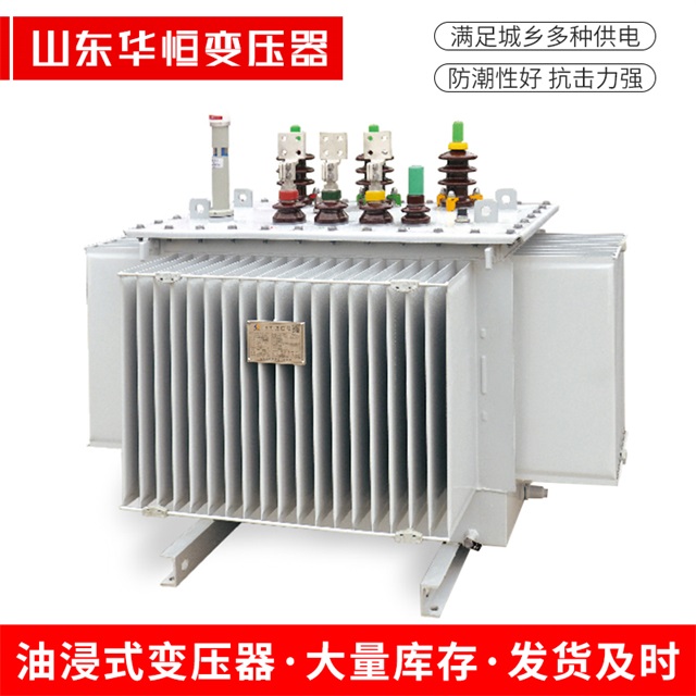 S13-10000/35华宁华宁华宁电力变压器